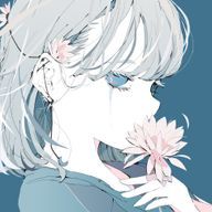 桜氣 陽朶⋆⸜☾‎𖤐⡱さんのアイコン画像