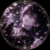 桜氣 陽朶⋆⸜☾𖤐⡱さんのアイコン画像