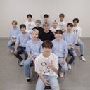 SEVENTEEN。