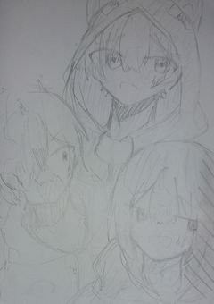 イラスト🖼️📝