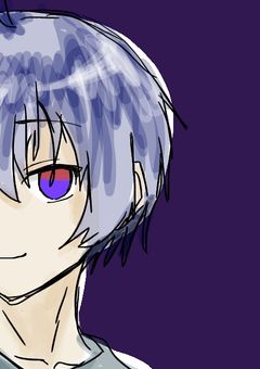 独り言
