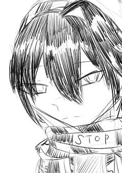 ニヒルトピア語り部屋