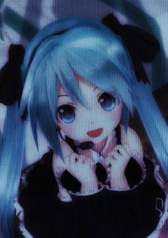   ★" 愛したっていいじゃないか　