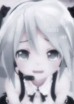 【漫画】初音ミクを飼ってます　?!