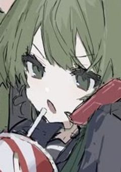 ᯓ★　もう魔法は時代遅れ　　