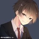 深海　紺（しんかい　こん）