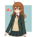 (なまえ)
