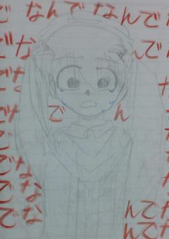 イラスト部屋！↖(^ω^)↗