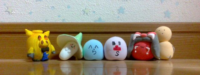 YUIさんの壁紙画像