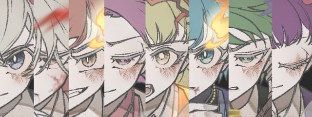 詠幾 Eiki  #天際さんの壁紙画像