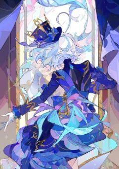 Njs4:嫌われ者、ヴィランになったらしい