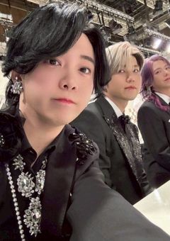 🍏：初恋の予感    でも何か懐かしいような...？