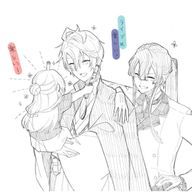 璃咲さんのアイコン画像