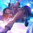 杏