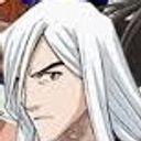 浮竹十四郎