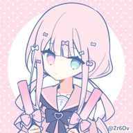 #永遠のオタク@自分2周年おめでとうさんのアイコン画像