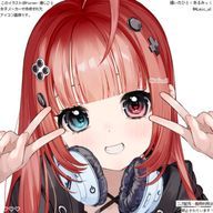 瑠李  低浮上さんのアイコン画像