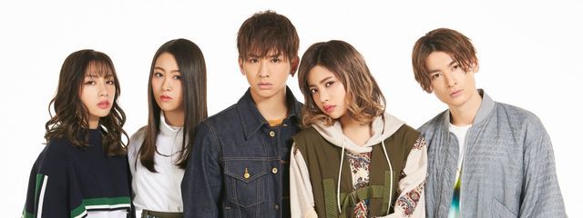 柚葉さんの壁紙画像