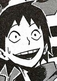 転校したら同じ苗字の子が居た？！