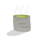 すみ茶さんのアイコン画像