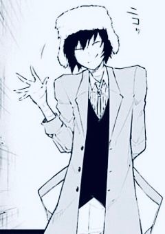 何でも屋のあの子はあの人の元幹部補佐。