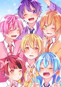 お兄ちゃん達に溺愛されて困ってます！