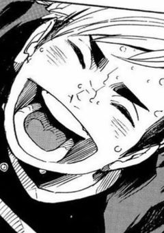 宮 侑 の　元　彼 女