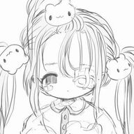 りら @ さようならさんのアイコン画像