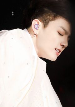 ジョングクの性欲処理係に選ばれてしまいました💦