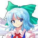 チルノ