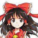 博麗霊夢
