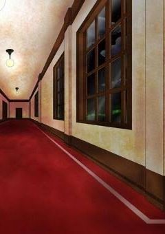 ？？失踪事件(呪術廻戦×東方Project)