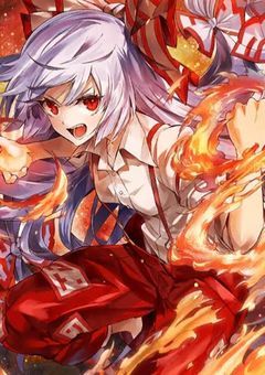 赫耀の流れ星と呪いの世界(更新停止中)