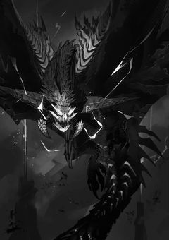 龍使いと怪異達(更新停止中)