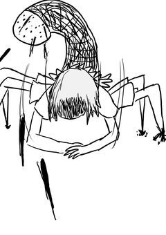 異形郷についてだべるだけ