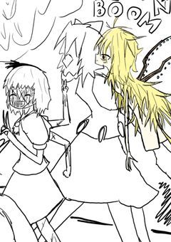 異形たちには各々の思いがあるそうで(番外編更新中)