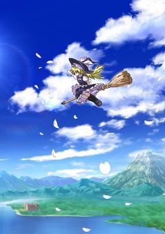 少年少女の個性社会旅行録