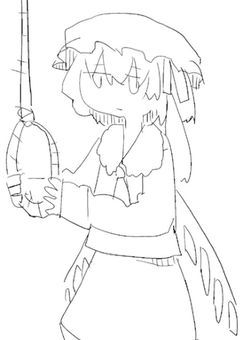死にたい霊夢(短編作品)
