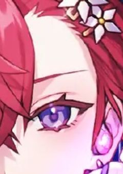 純粋なあなたは___♡