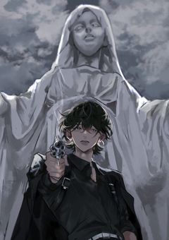 裏の顔にはご用心!!