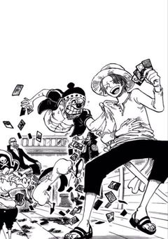 愛され末っ子は海軍大将?!