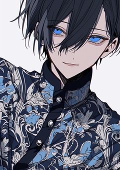 クォーツの青い薔薇には棘がある