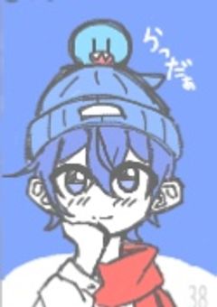 実況者さんのイラスト集！腐とか病みとかあるかも…