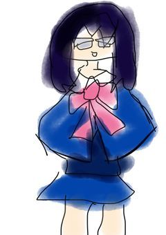 品川さんと死川さん