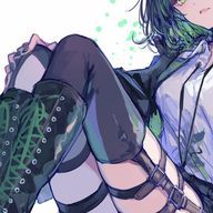 ㎖ 𓁹肴様𓁹 ㎖さんのアイコン画像