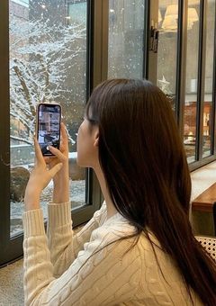 SEVENTEENのマンネは愛を知りません