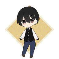 KUROさんのアイコン画像