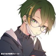 彰さんのアイコン画像