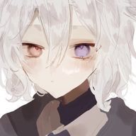 kuro.@気分投稿さんのアイコン画像