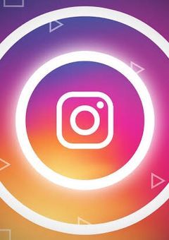 ジャニーズの紅一点、Instagram始めました。